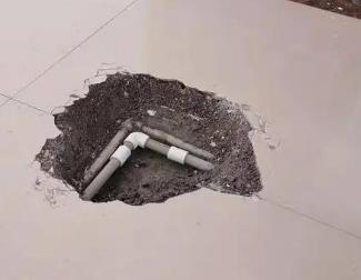 仪征卫生间漏水维修公司为您分享如何判断家里漏水