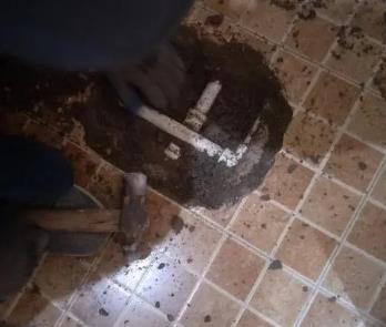 仪征卫生间漏水维修公司为您分享下卫生间渗水如何处理及注意事项