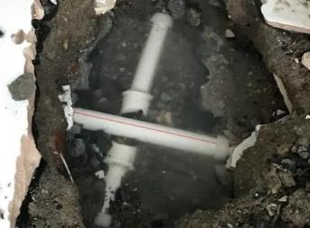 仪征阳台漏水维修公司为您分享楼上楼下漏水怎么处理