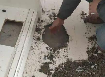 仪征卫生间漏水维修公司分享下精确定位查漏水一次多少钱?不同级别收费不同
