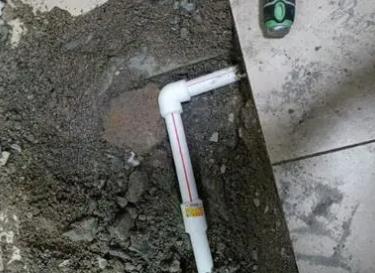仪征阳台漏水维修时有哪些声音会影响检漏仪